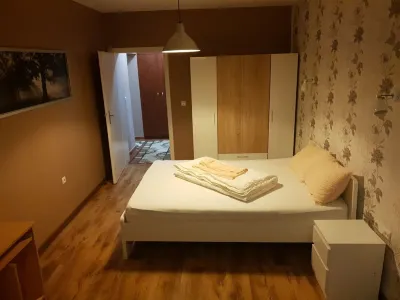 Boutique Apartment Jana Các khách sạn ở 