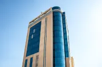 Kingsgate Hotel Doha by Millennium Hotels