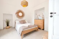 Antique Villa Rosa - 3 bed, 2 bath with pool Hotel a Ceglie Messapica