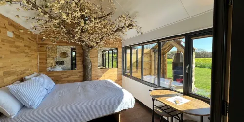 Tinywood Four Hotel a Southam