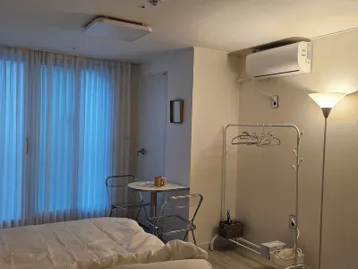 Charming house in pleasant Gwangju-si with WiFi, AC Hotels near Namhansanseong Fortress Temporary Palace