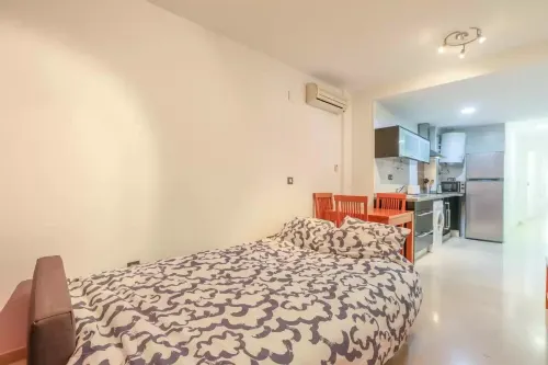 Center: 1 room 도스헤르마나스 호텔