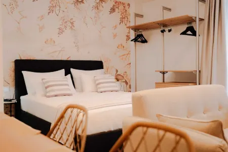 CARAMEL DIAMOND SUITE. TIERRAZUL ART BOUTIQUE SUITES. Отели в г. Comarca de Isora