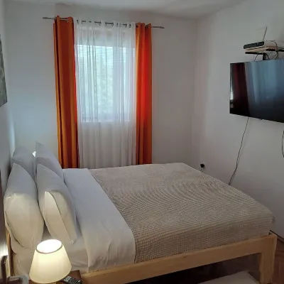 Cosy apartment in the heart of the city center Hotels near Maric Brothers House