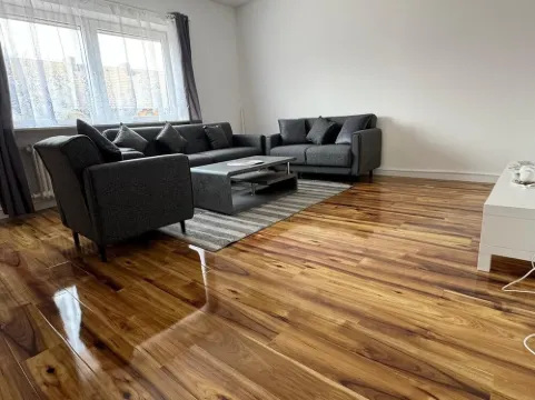 Zentrale Wohnung in Kiel