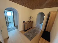 Premium Furnished 120 m² Villa Apt - Quiet, Well-Connected Location