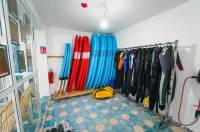 Bella Vista Surf Camp - Hostels