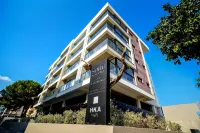 SOHO Residence Public Latrine附近的飯店