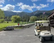 Charming 2-bedroom A-Frame cabin with AC, WiFi in tranquil Frazier Park