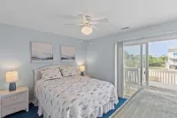 Everyone Can Relax at Salt Life