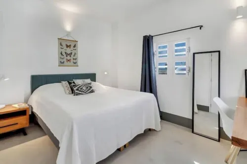 Waterdream Apartment Watervillas