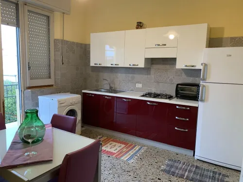 Villa with 13 beds - bonagia