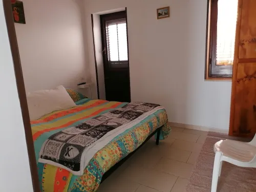 house sofia favignana