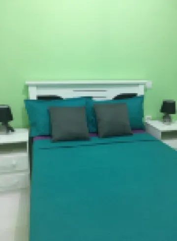 Beautiful apartment not far from the sea