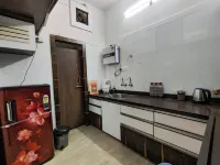 Staeg Villa in center of the city 2bhk