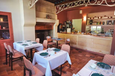 Domaine de Coeurmandie - Hôtel Château