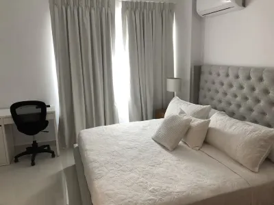 Luxury in Bella Vista with rooftop swimming pool !! Hoteller i Bella Vista