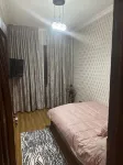 Cozy apartment in the centre of Samarkand, 5 minute to the Central Park