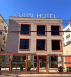 Coral Express Prox ao Hosp Mae de Deus Pucrs, 5Klm de Distancia Hotels in Porto Alegre