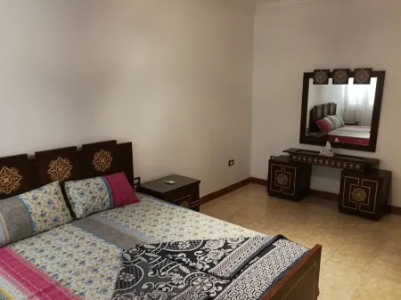 Three Bedrooms Apartment in Ahmed oraby, Mohandseen, Cairo ,Egypt