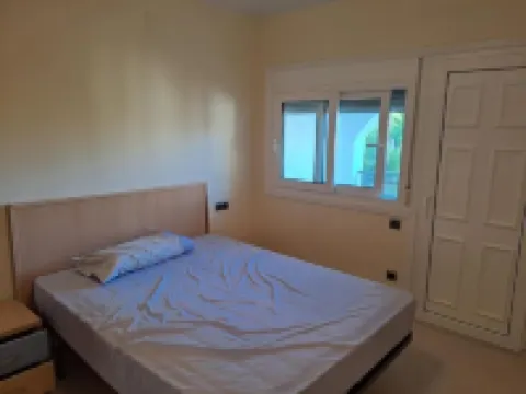 Atico Castillo Peñiscola