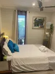 Self Contained Granny Flat with Play Space