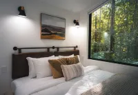 Ember Hollow by Stay in Nest - Romantic A-Frame Hotels in 