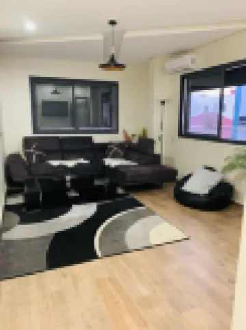 Modern apartment 2min walk from mehdia beach