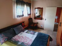 Private and Secure 2 bedroom house