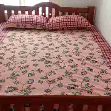 Adam's Holiday home is 3 BH apartment type with two ac & one non ac rooms. Rooms