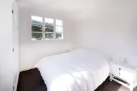 LA Plage A Pied Sable D'or - Marinella RES DE Chaussee Villa SUR Terrain Prive