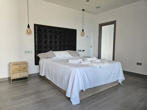 La Sierrezuela Hotels in Coin