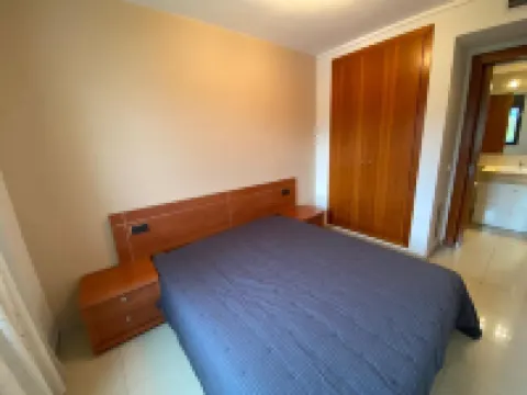 Appartement à 100m de la Plage Avec Piscine et Parking Privé