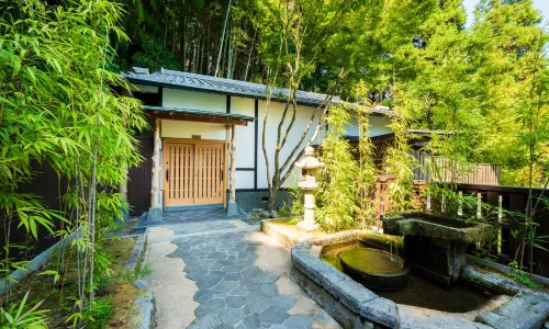 Beppu Showaen