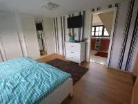 Vacation home in the countryside near Kühlungsborn Hotels in Kropelin