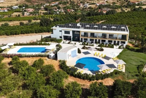 Orange Grove Residence Hotels in Sao Bartolomeu de Messines