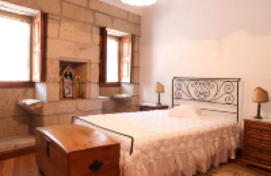 Quinta do Tapadinho - Casa do Carvalho