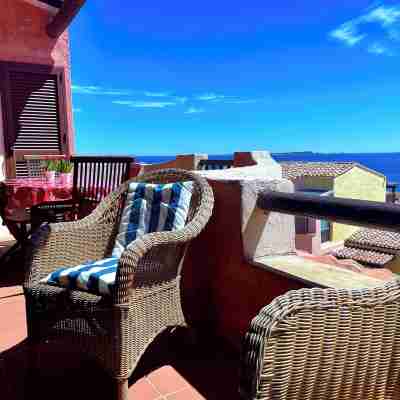 Marmorata house in the most beautiful place in Sardinia 2 minutes from the beach Others