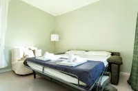 Villa Peroni - Honeymoon cottage