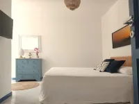 Dalmar 1st floor SPA & Pool access