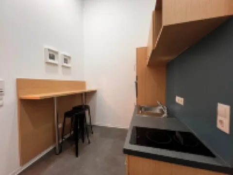 Fabella Flats Forchheim - Fabella 18