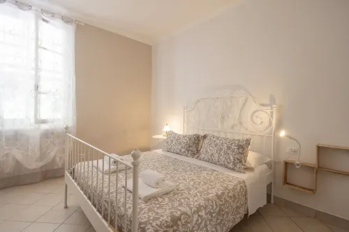 2 Bedroom Apartment in Tresana