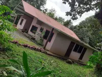 Cute 1-Bdrm Apt in Dolega Centro. Great Central Location w/ a Lovely Stream. Hotels in 