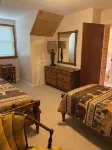 Creekside Retreat