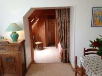 --- Apartment 1 ---- فنادق في Plonevez-Porzay