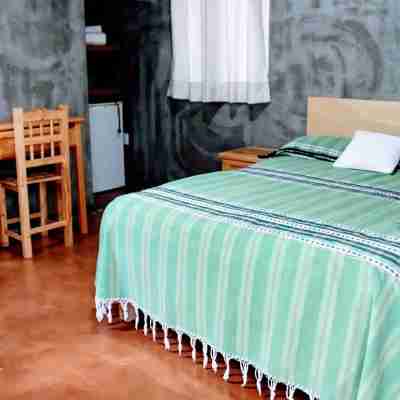 Quiet stay near Zócalo · Wi-Fi · Terrace · Walkable · For 2 guest Rooms
