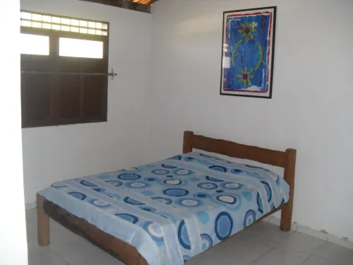 Holiday House for Rent with Pool-Beach of Tabuba - 1 suite