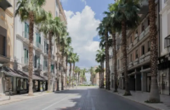 2 Bedroom Apartment in Taranto