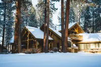 Cozy Cottage at The Bitterroot Mile Club