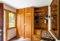 Woodstock Mtn Lodge- pvt 2 acres w/saline pool